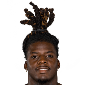 D'Ernest Johnson
