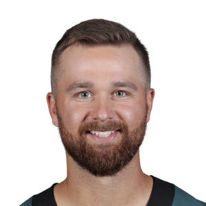 Jake Elliott
