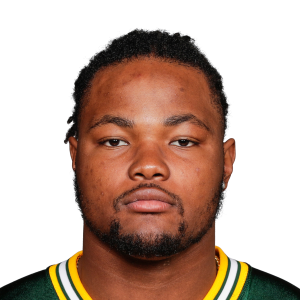 Rashan Gary