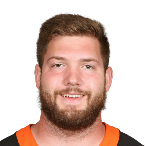 Jonah Williams