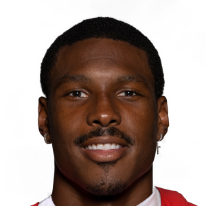 Mecole Hardman