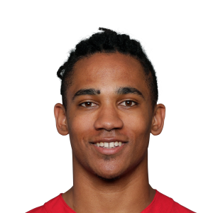 Ahkello Witherspoon