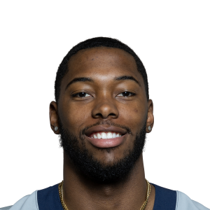 Hassan Haskins