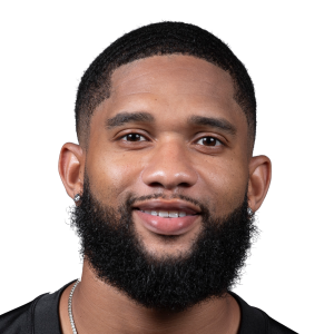 KhaDarel Hodge