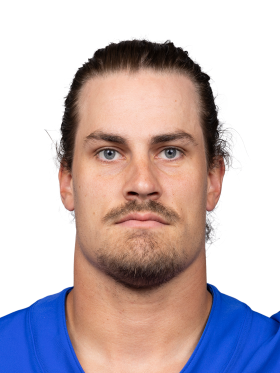 Christian Rozeboom
