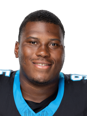 Derrick Brown