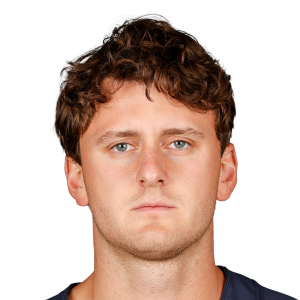 Jake Tonges