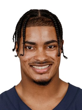Jaquan Brisker