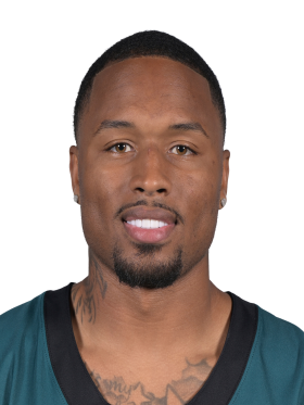Isaiah Rodgers