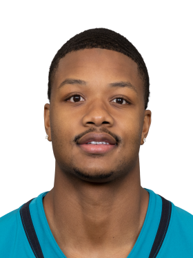 Tyson Campbell