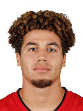 Zyon McCollum