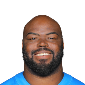 A'Shawn Robinson