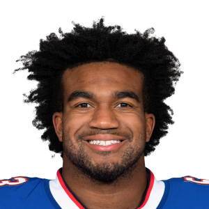 Tyrel Dodson
