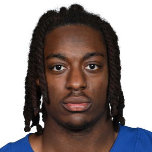 Jelani Woods