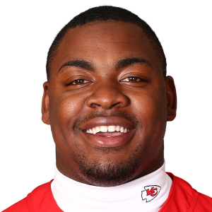 Chris Jones