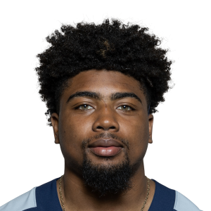 Treylon Burks