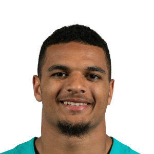 Minkah Fitzpatrick