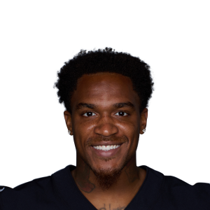 Demarcus Robinson