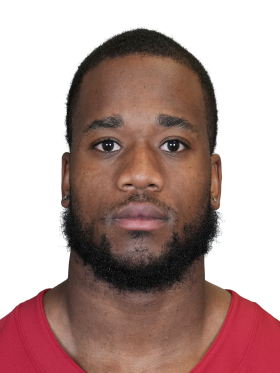 Darren Hall
