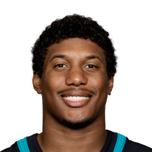 Zay Jones