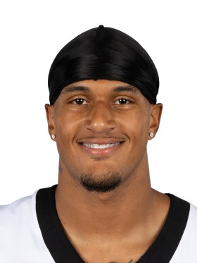 Alontae Taylor