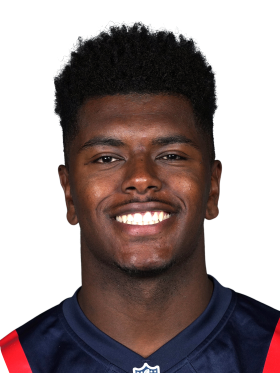 Jaylinn Hawkins