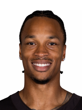 Dorian Thompson-Robinson