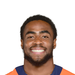 Montrell Washington