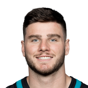 Luke Farrell