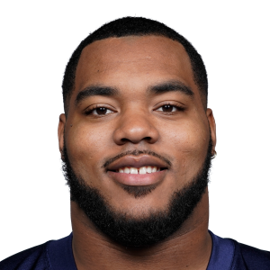 Jeffery Simmons