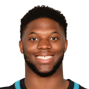 Josh Hines-Allen