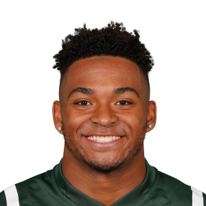 Jamal Adams
