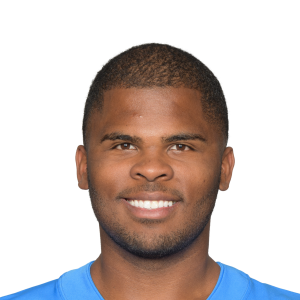 Jerry Tillery