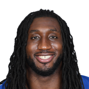 Mo Alie-Cox