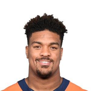 Dre'Mont Jones