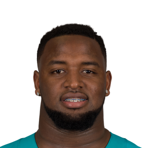 Davon Godchaux