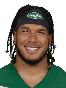 Jermaine Johnson