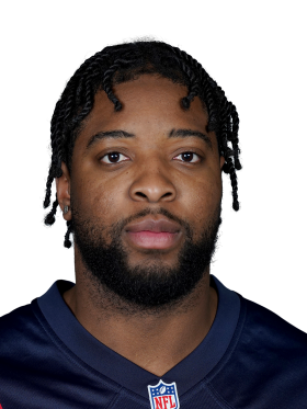 Anfernee Jennings