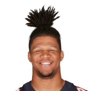 Roy Robertson-Harris