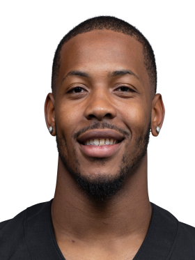 Carlos Washington
