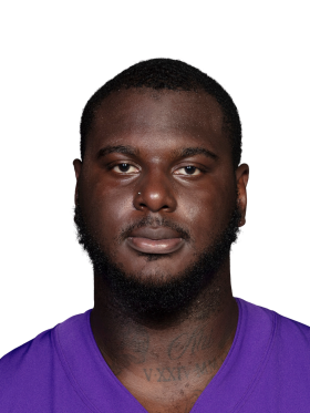 Jalen Redmond