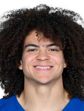 Zavier Scott
