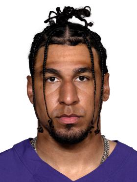 Tavius Robinson