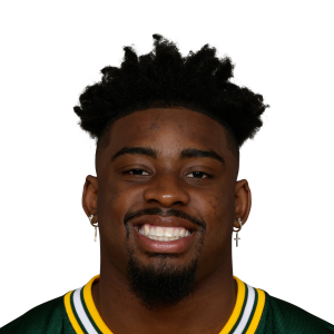 Tyler Goodson