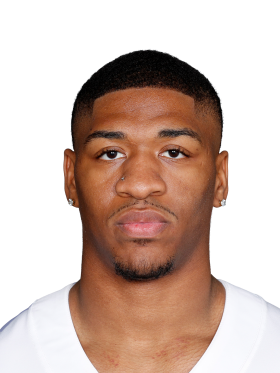 Juanyeh Thomas