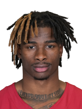 Kei'Trel Clark