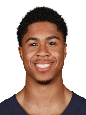 Tyler Scott