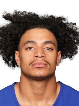 Jalin Hyatt