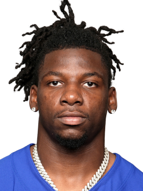 Deonte Banks