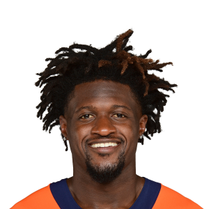 Brandon Johnson